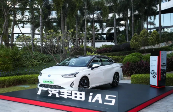 曝三菱汽车将在中国市场停产 丰田汽车调整中国生产线 曝三菱汽车将在中国市场停产 丰田汽车调整中国生产线