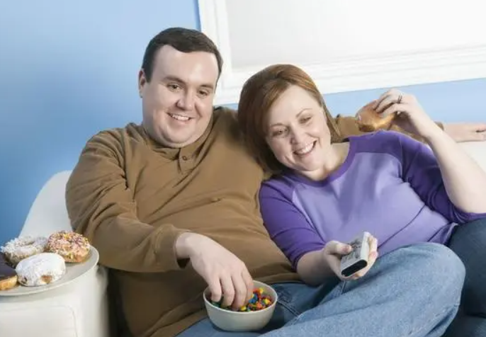 结婚后夫妻越恩爱越胖嘛?婚后长胖怎么减下来快?