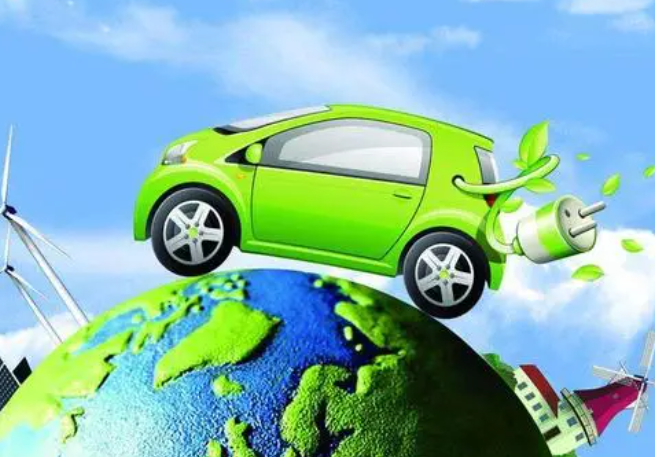 乘联会最新数据 前8个月中国占世界新能源车份额65% 乘联会最新数据 前8个月中国占世界新能源车份额65%