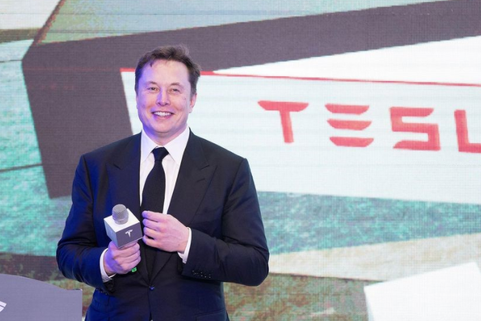 美国证交会起诉马斯克 特斯拉马斯克遭证交会起诉!