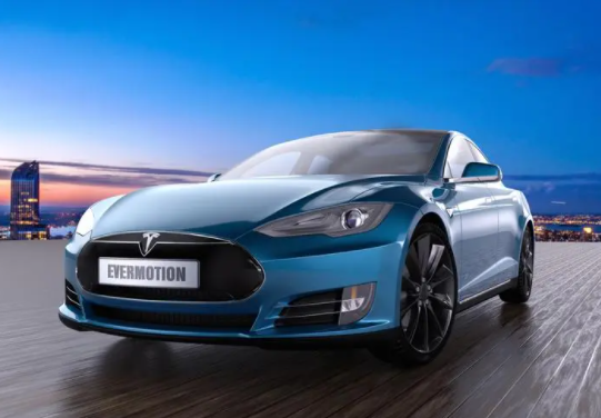 特斯拉有新动作 特斯拉在美国降低部分车辆价格 特斯拉有新动作 特斯拉在美国降低部分车辆价格