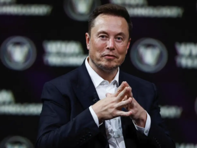 美国证交会起诉马斯克 特斯拉马斯克遭证交会起诉!