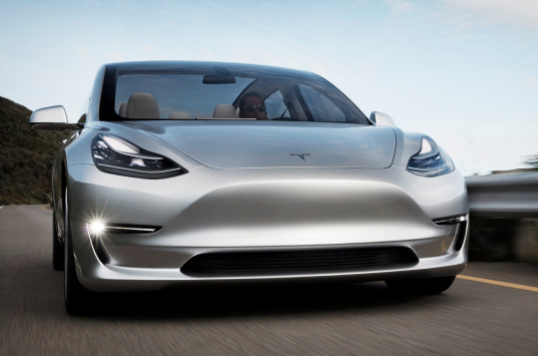 特斯拉有新动作 特斯拉在美国降低部分车辆价格 特斯拉有新动作 特斯拉在美国降低部分车辆价格