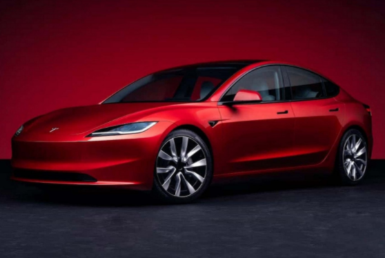 特斯拉有新动作 特斯拉在美国降低部分车辆价格 特斯拉有新动作 特斯拉在美国降低部分车辆价格