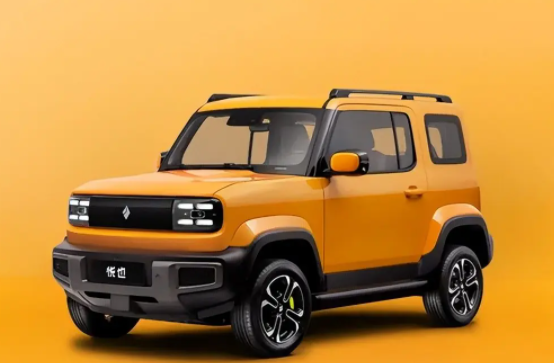 24款宝骏悦也PLUS将于明年初上市!宝骏悦也五门版有何亮点?