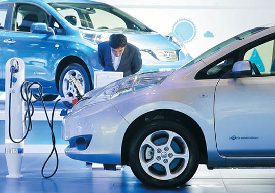 双节期间新能源车销量如何?新款特斯拉加量不加价国产优惠力度更大 双节期间新能源车销量如何?新款特斯拉加量不加价国产优惠力度更大