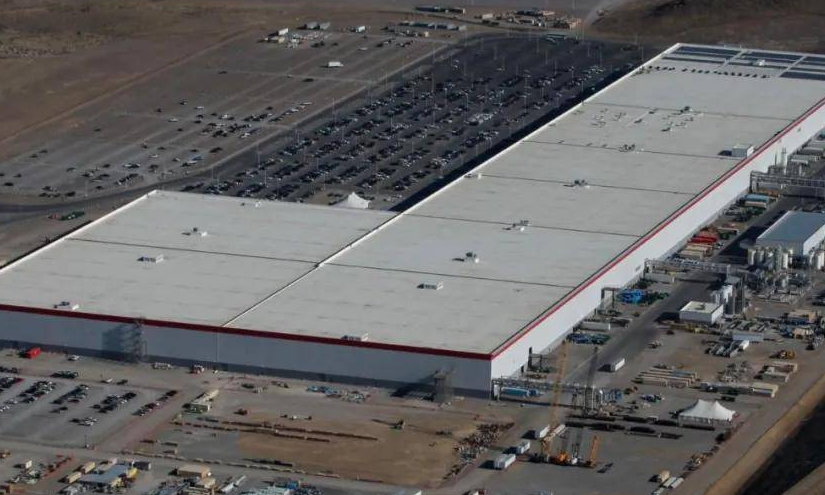 特斯拉计划在美国内华达州建立电池回收试点工厂