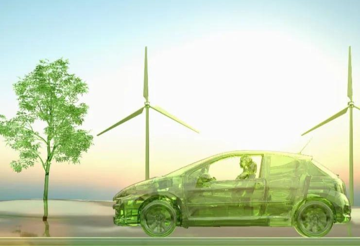 我国新能源汽车保有量达1821万辆 纯电动汽车保有量1401万辆