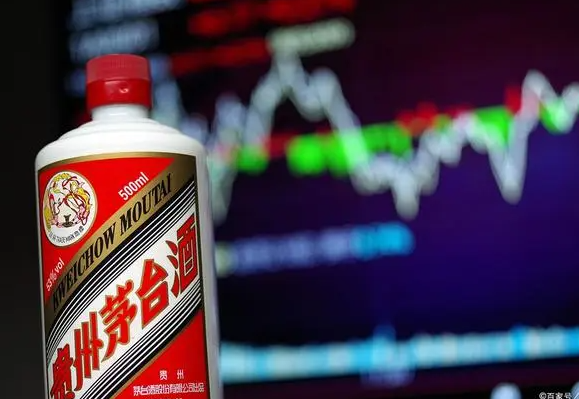 酱香拿铁咖啡卖爆背后 茅台卖给瑞幸8吨酒仅获利2000万