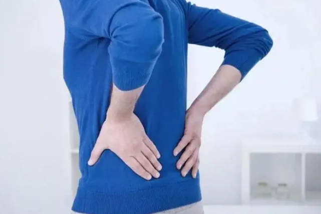 久坐1小时减寿22分钟，久坐的危害你可能想象不到