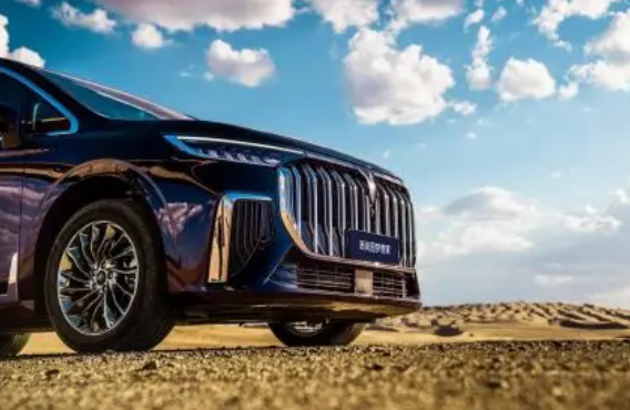 24款岚图梦想家MPV车型上市 岚图梦想家MPV有纯电/插混双版