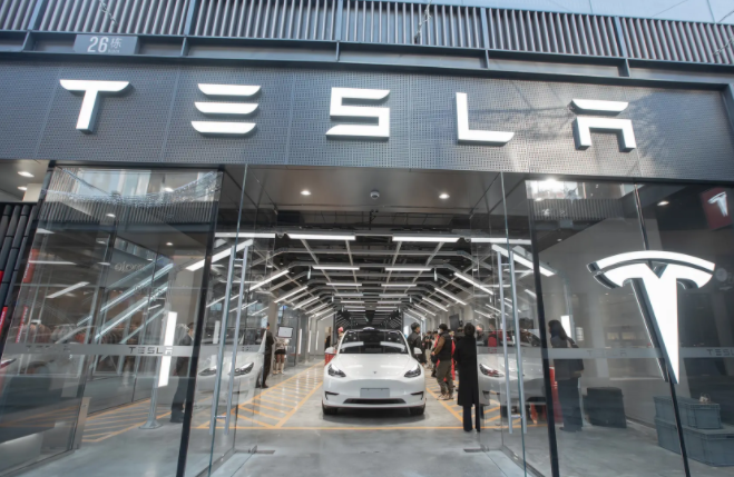 特斯拉4680电池重大里程碑 特斯拉电池产量突破2000万块!