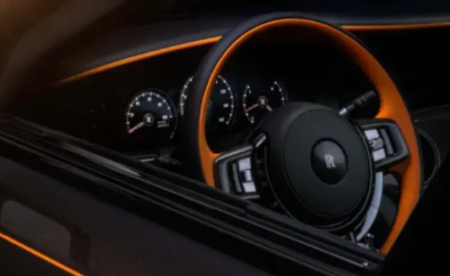 劳斯莱斯Black Badge Ghost Ekleipsis发布，全球限量25辆