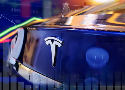 特斯拉本周公布业绩,特斯拉最新市场预期Q3毛利率跌至18.1% 特斯拉本周公布业绩,特斯拉最新市场预期Q3毛利率跌至18.1%