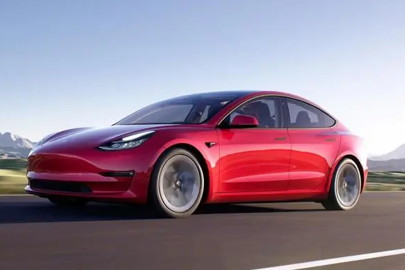 特斯拉本周公布业绩,特斯拉最新市场预期Q3毛利率跌至18.1% 特斯拉本周公布业绩,特斯拉最新市场预期Q3毛利率跌至18.1%