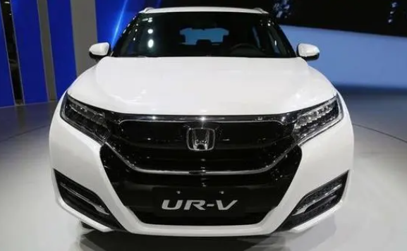 23款本田XR-V新车型即将上市 本田XR-V三款车型怎么选?