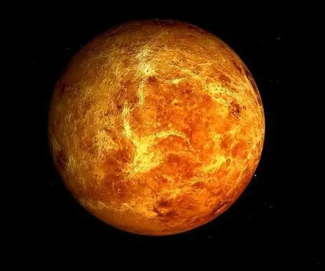 金星为何像火球一样 平均温度高达462摄氏度 金星为何像火球一样 平均温度高达462摄氏度