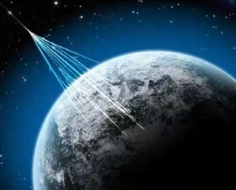 宇宙射线是什么 宇宙射线对人类有哪些影响
