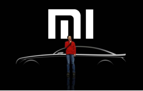 小米汽车操作系统澎湃OS发布 手机和汽车通用的系统