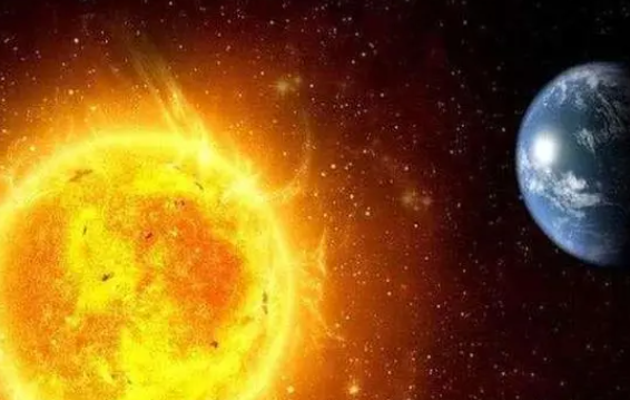 太阳黑子怎么形成的 太阳黑子会造成哪些影响