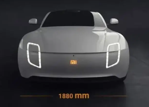 小米汽车操作系统澎湃OS发布 手机和汽车通用的系统