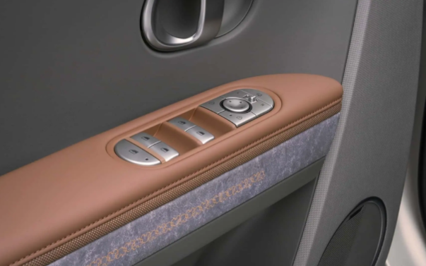 庆祝迪士尼成立100周年 现代推出Ioniq 5特别版车型限量1000台