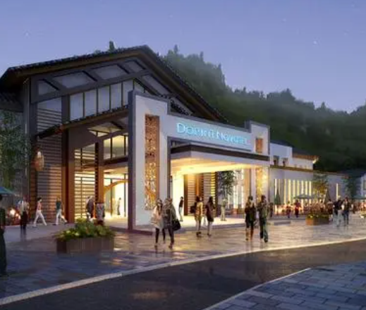 文旅部各地景区应保留人工购票窗口线下服务