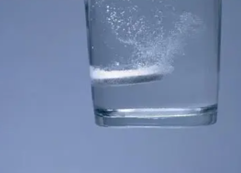 不同物质溶解的相同点是什么 溶解是什么