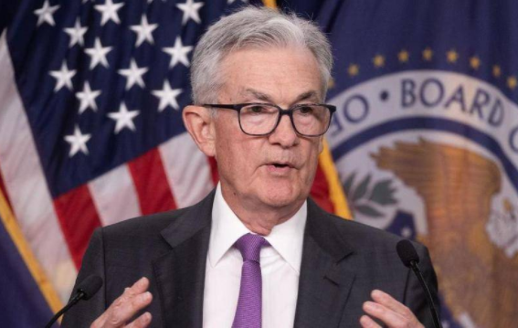 美联储主席暗示11月可能再次暂停加息 美联储11月会放缓经济增速?