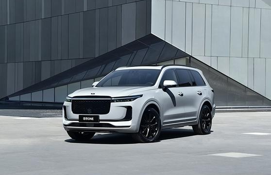 理想MEGA充电数据曝光 理想MEGA6%充至80%仅11分钟