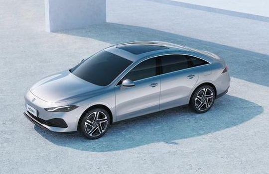 2023款荣威D7 EV即将上市,23款荣威D7 EV外观简洁时尚 2023款荣威D7 EV即将上市,23款荣威D7 EV外观简洁时尚