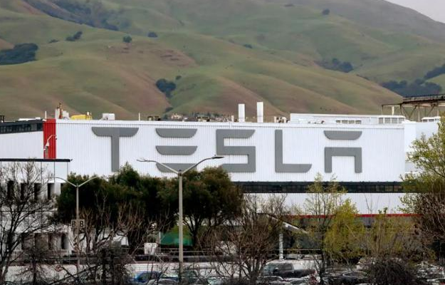 禾赛回应“特斯拉邀请在墨西哥建厂”传闻 尚未最终作出决定