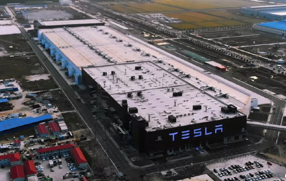 禾赛回应“特斯拉邀请在墨西哥建厂”传闻 尚未最终作出决定