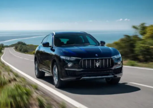 最新玛莎拉蒂获零跑20%股权 玛莎拉蒂母公司116亿入股零跑