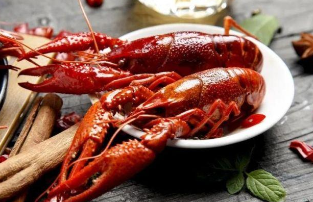 吃小龙虾会加重湿疹吗?吃小龙虾后吃什么可以减肥