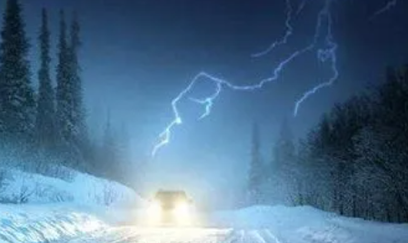 雷打雪是什么现象 雷打雪是如何形成的