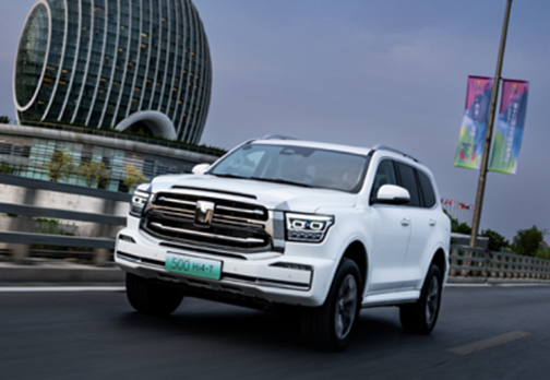 长城汽车三季度利润暴增200% 前三季度利润创历史最佳 长城汽车三季度利润暴增200% 前三季度利润创历史最佳