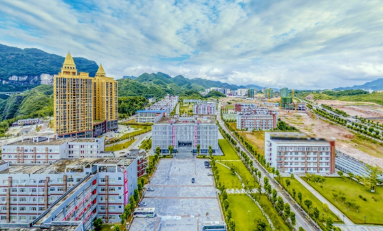 重庆旅游职业学有什么优势 重庆旅游职业学院值得就读吗