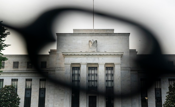 美联储加息周期或将彻底结束 全球三大避险资产异动 美联储加息周期或将彻底结束 全球三大避险资产异动