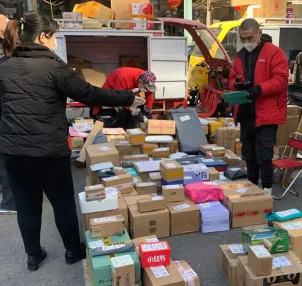 没有快递单号如何查询物流 三种便捷方式可试试