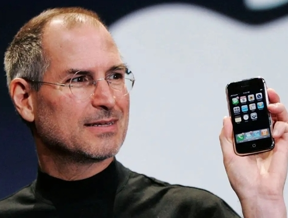 未开封4GB初代iPhone拍卖出13.3万美元 未开封4GB初代iPhone拍卖出13.3万美元