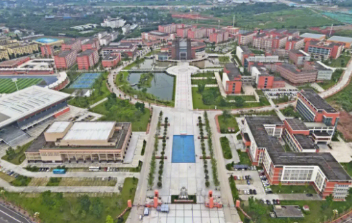 乐山职业学院就业率如何 乐山职业技术学院毕业好就业吗