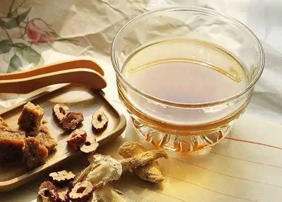 秋季升温可以喝姜枣茶吗?姜枣茶这样做好吃又简单2023