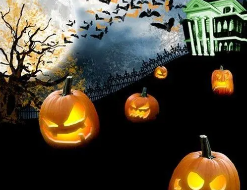 2023万圣节是哪一天 具体是几月几号星期几