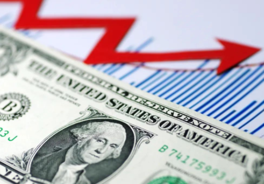 美联储加息周期或将彻底结束 全球三大避险资产异动