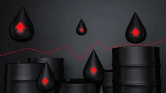 国际油价暴跌3%!若地缘冲突不扩大2024年油价将走低