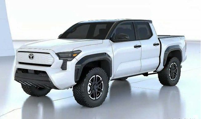 丰田将尝试在泰国销售电动皮卡 计划在泰国建立电动汽车研发能力 丰田将尝试在泰国销售电动皮卡 计划在泰国建立电动汽车研发能力