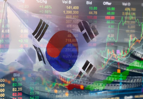 韩国将暂时禁止股票卖空 韩国暂时禁止卖空股票至明年6月