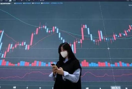 韩国将暂时禁止股票卖空 韩国暂时禁止卖空股票至明年6月