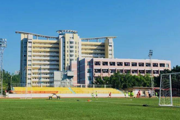 阳江职业技术学院就业率高不高 阳江职业学院办学规模如何